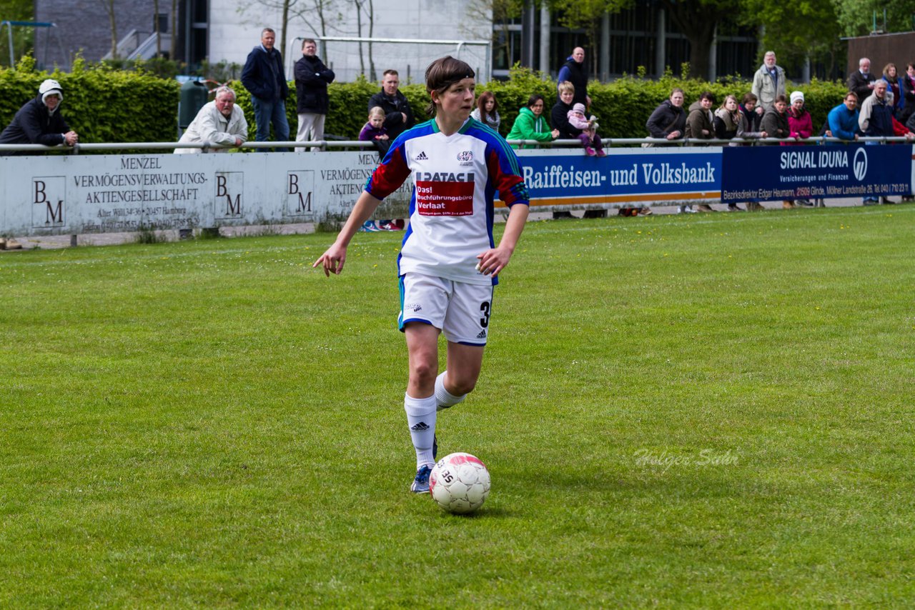 Bild 289 - Frauen SV Henstedt Ulzburg - Holstein Kiel : Ergebnis: 2:1